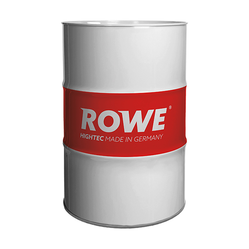 Моторное масло ROWE 5W40 - ТехЦентр Mayer, Екатеринбур
